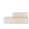 Rankšluostis None Bath towel Boho RF11-04. cream. 90 x 50 cm