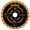 None Pjovimo diskas Dewalt, 190 mm x 30 mm