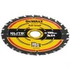 None Pjovimo diskas Dewalt, 190 mm x 30 mm