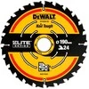 None Pjovimo diskas Dewalt, 190 mm x 30 mm