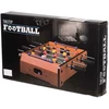 None Žaislas Stalo Futbolas 50x50cm