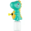 None Žaislas Vandens pistoletas Dino 13.5cm