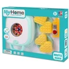 None Nežinomas Žaislinė buitinė technika HY HOME Vaflinė 623588W
