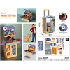 None Nežinomas Žaislinis meistro įrankis Mobile Tool Table 8022p