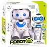 None Nežinomas Žaislinis robotas Dance Robot 606-2
