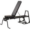 None Prisitraukimų ir atsispaudimų suoliukas HAMMER Bench Pullup & Dip