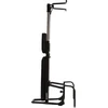 None Prisitraukimų ir atsispaudimų suoliukas HAMMER Bench Pullup & Dip