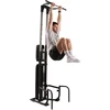 None Prisitraukimų ir atsispaudimų suoliukas HAMMER Bench Pullup & Dip