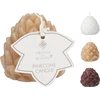 Monroe Nežinomas Žvakė Pinecone, 15 h, 145 g
