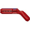 Nužievintojas apvaliam kabeliui Knipex 16 95 01 SB ErgoStrip 135 mm, 20 cm, plastikas/metalas
