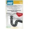 HG duo novadcauruļu tīrītājs