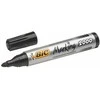Bic Permanentinis žymeklis Eco 2000 2-5 mm, juodas, 1 vnt. 000095