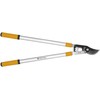 Nozaru griezēji zaļie zari/augu augšana Forte Tools, 77.5 cm