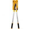 Nozaru griezēji zaļie zari/augu augšana Forte Tools, 77.5 cm