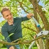 Gardena genėjimo žirklės šviežiai medienai EnergyCut Basic | 12021-20