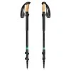 Šiaurietiško ėjimo lazdų komplektas Spokey Zodiac 944819, 105 - 135 cm