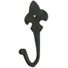Okko Rūbų kabliukas GB-HOOK3301, 115 mm