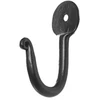 Okko Rūbų kabliukas GB-HOOK3306, 65 mm
