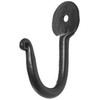 Okko Rūbų kabliukas GB-HOOK3306, 65 mm