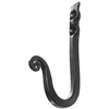 Okko Rūbų kabliukas GB-HOOK3310, 135 mm