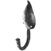 Okko Rūbų kabliukas GB-HOOK3314, 167 mm