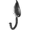 Okko Rūbų kabliukas GB-HOOK3314, 167 mm