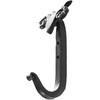 Okko Rūbų kabliukas GB-HOOK3315, 110 mm