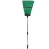 Okko Lauko šluota teleskopiniu kotu HG6474, 93-130 cm