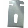 Okko Medžio obliavimo staklės peiliai 80x43 mm