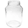 Okko Stabilus JAR 2650ML 2PCS WITHOUT LID 100MM