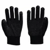 Okko Uvex KNITTED GLOVES (C11EBDB)