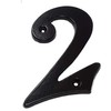 Okko Jetworld NUMERIS 2 GB-2531_2 105X65MM JUODA