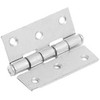 Okko Baldų lankstas GB-HINGE07 50X40 mm, ZN