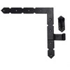 Okko Tunabone HINGE GARAG GB-1221_R