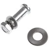 Okko Griešanas ritenis MW163, 16 mm