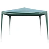 Okko Žalias Cell ARBOUR Žalias 2,9X2,9X2.5 M. 10120-G