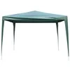 Okko Žalias Cell ARBOUR Žalias 2,9X2,9X2.5 M. 10120-G