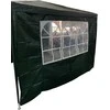 Okko HP ARBOR WALL 2X3 10293 PE WTH WINDOW Žalias