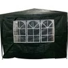 Okko HP ARBOR WALL 2X3 10293 PE WTH WINDOW Žalias