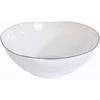 Lumarko BOWL 15.2CM A157 WITH Juodas RIM