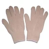 Okko Žalias Cell Žalias Cell KNITTED GLOVES (GB52F)