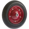 Okko Ratas karučiui WB6204, 3,25 x 8 "