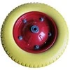 Okko Pilnaviduris karučio ratas WB6204, 8 "
