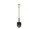 Freund Victoria SHOVEL WOOD POINTY S6397 O