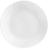 Okko Lėkštė Petal, SKERS 24,1 cm, balta