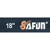 Okko Safun CHAIN SAW BAR YD-KW10-52E-325 45CM
