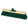 Okko MacTronic PAVING BROOM 0011 40 CM WOODEN
