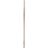 Okko „Staples“ YORK rankena „Lux Puller“ 120 cm, medinė