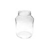 Okko Stabilus JAR 2650ML 2PCS WITHOUT LID 100MM