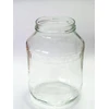 Okko Stabilus JAR 2650ML 2PCS WITHOUT LID 100MM